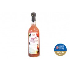 Laycock Apple and Blackcurrant Juice - 750ml Bottle
